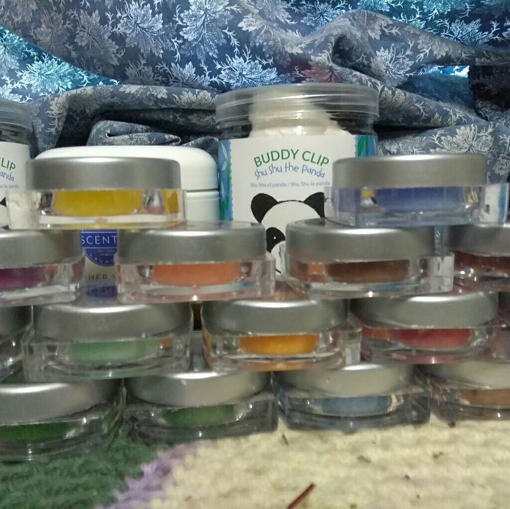 Scentsy